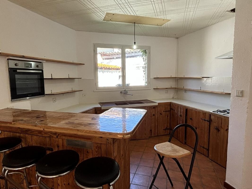 Vente Maison à Aigues-Vives 5 pièces