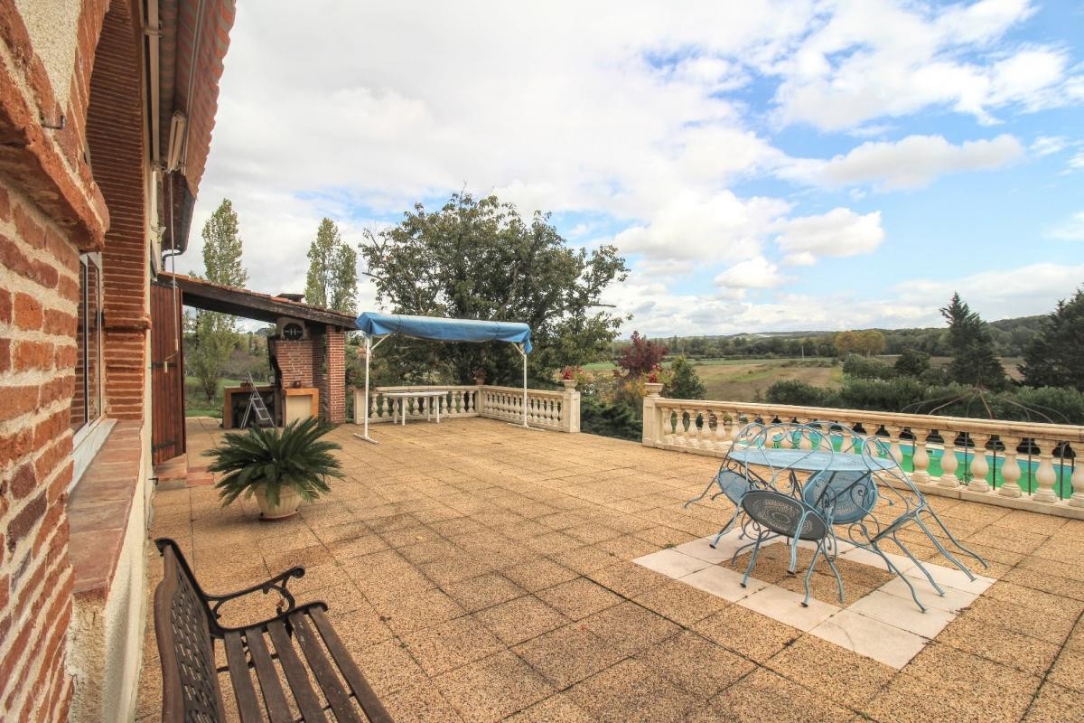 Vente Maison à Moissac 9 pièces