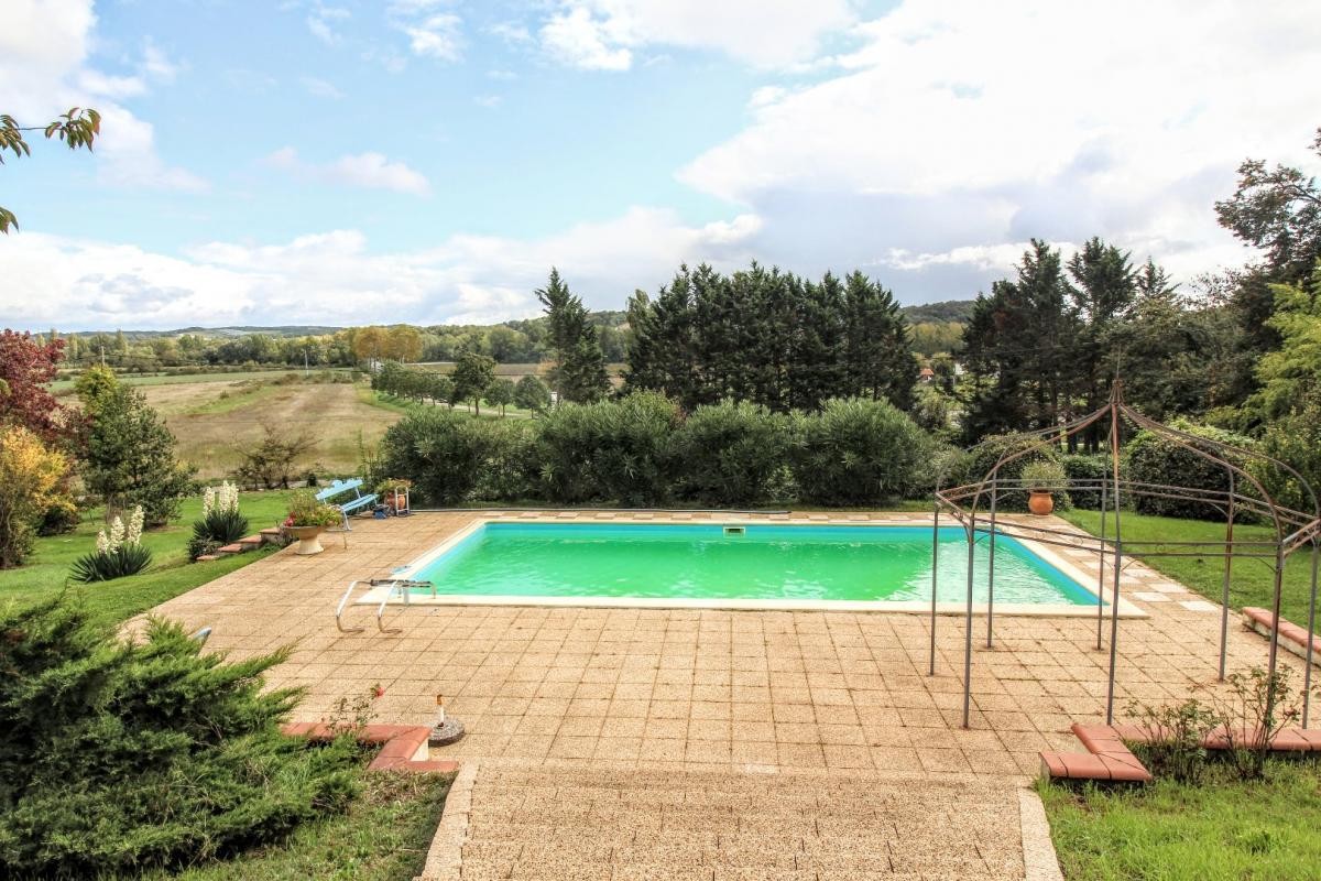 Vente Maison à Moissac 9 pièces