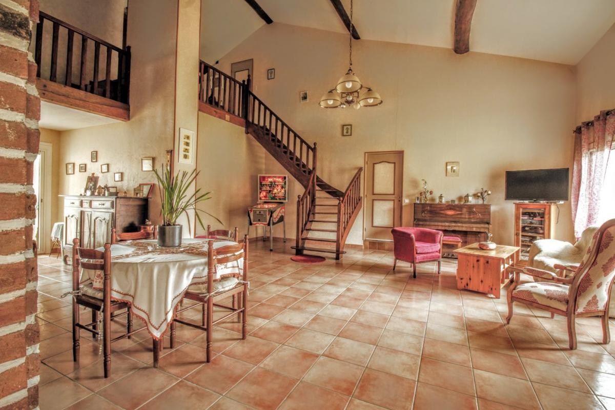 Vente Maison à Moissac 9 pièces