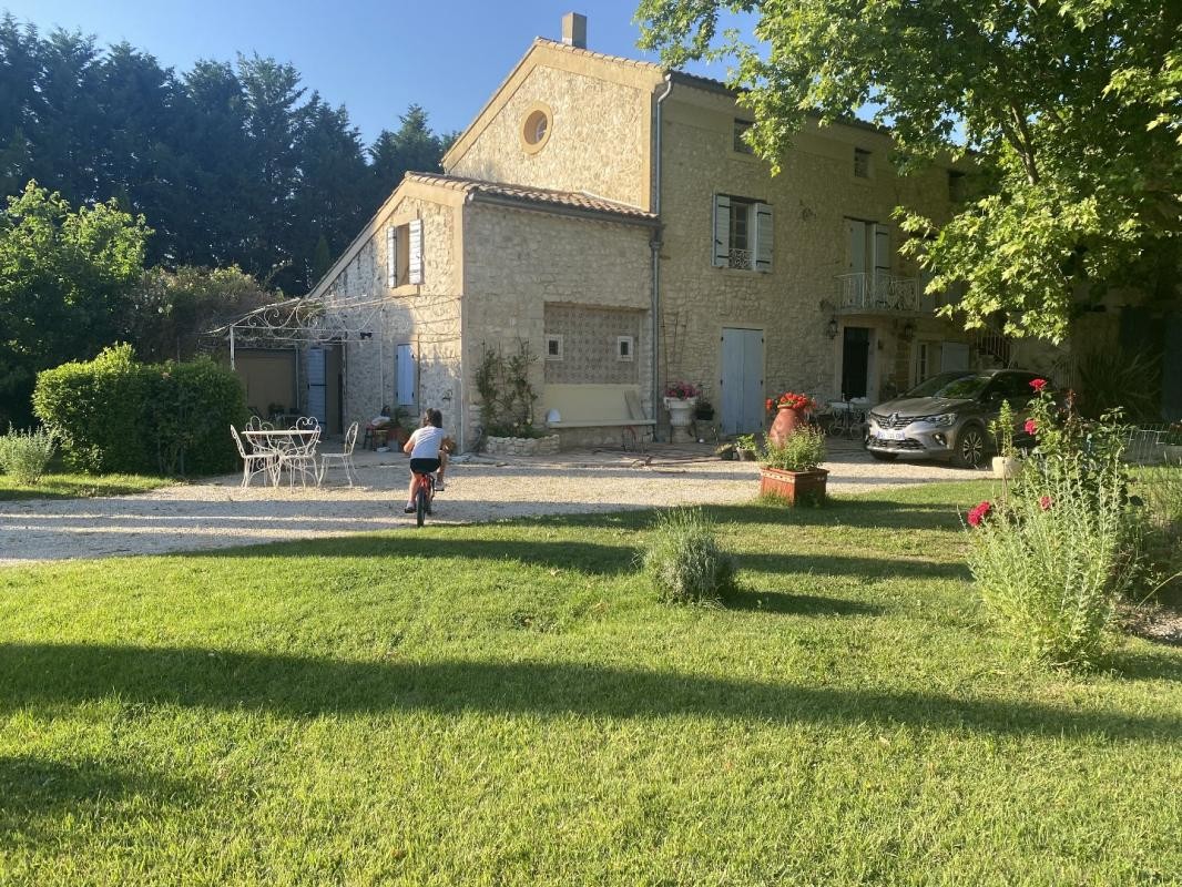 Vente Maison à Pernes-les-Fontaines 7 pièces