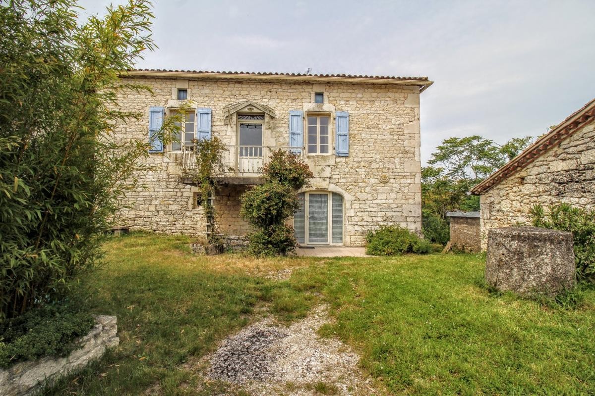 Vente Maison à Montcuq 10 pièces