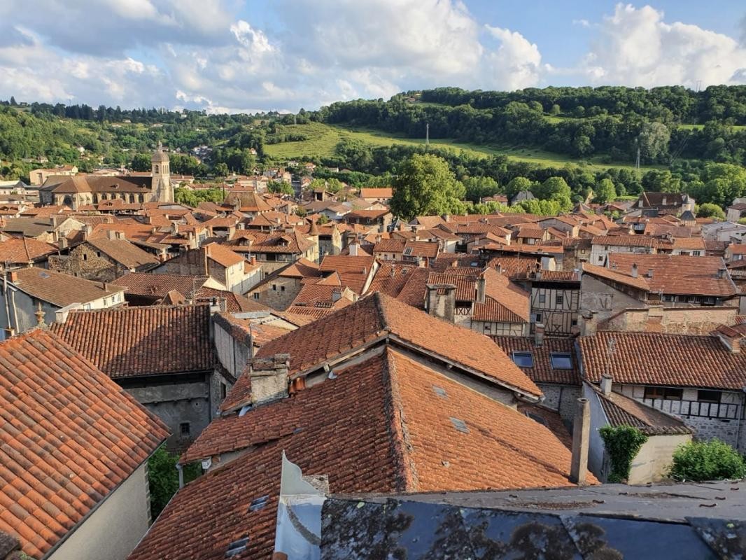 Vente Maison à Figeac 8 pièces