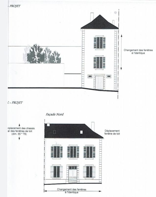 Vente Maison à Figeac 8 pièces