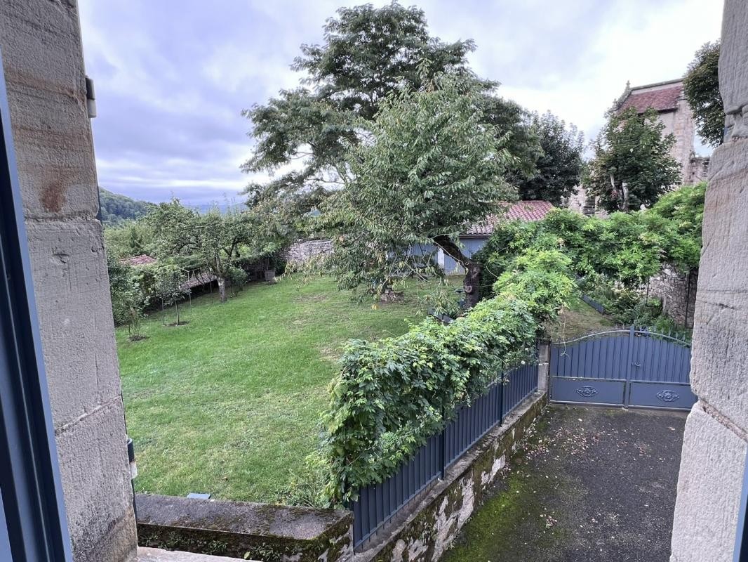 Vente Maison à Figeac 8 pièces