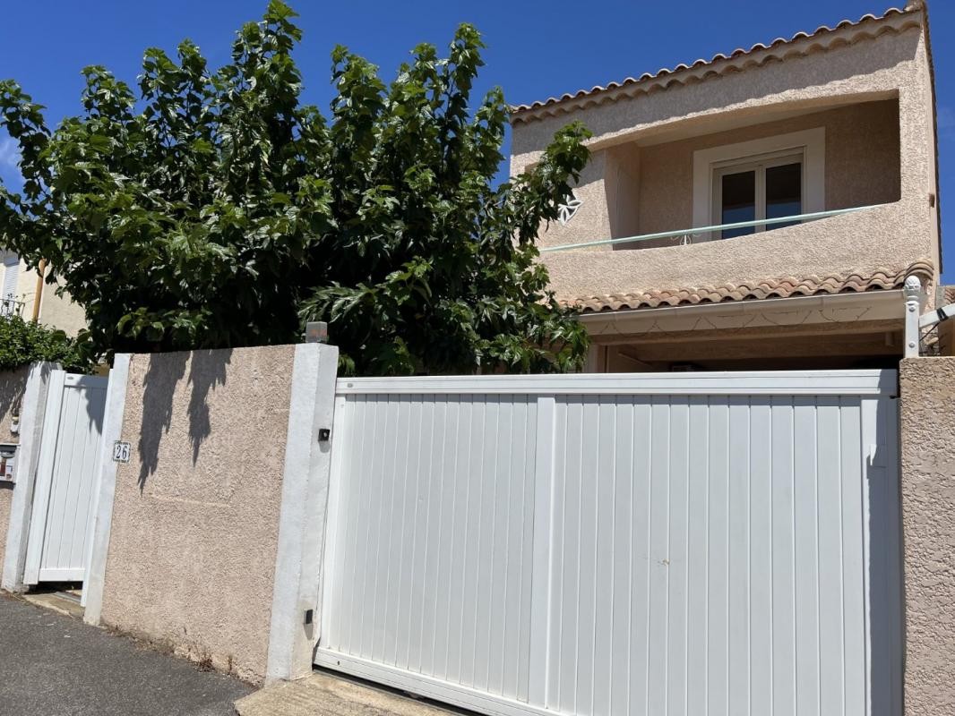 Vente Maison à Béziers 6 pièces