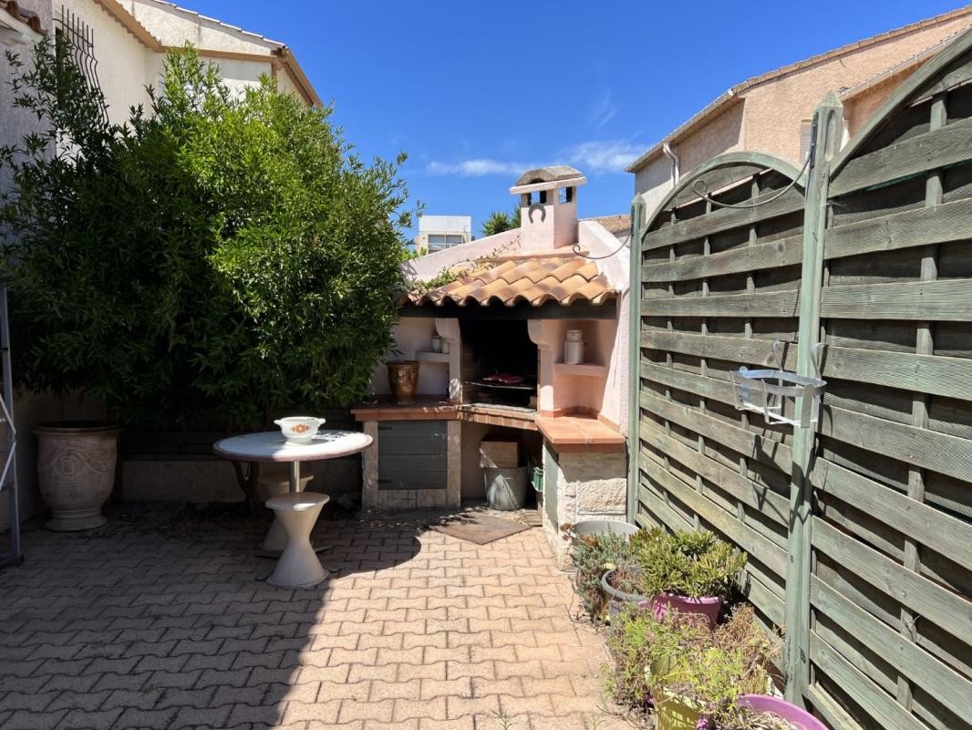 Vente Maison à Béziers 6 pièces