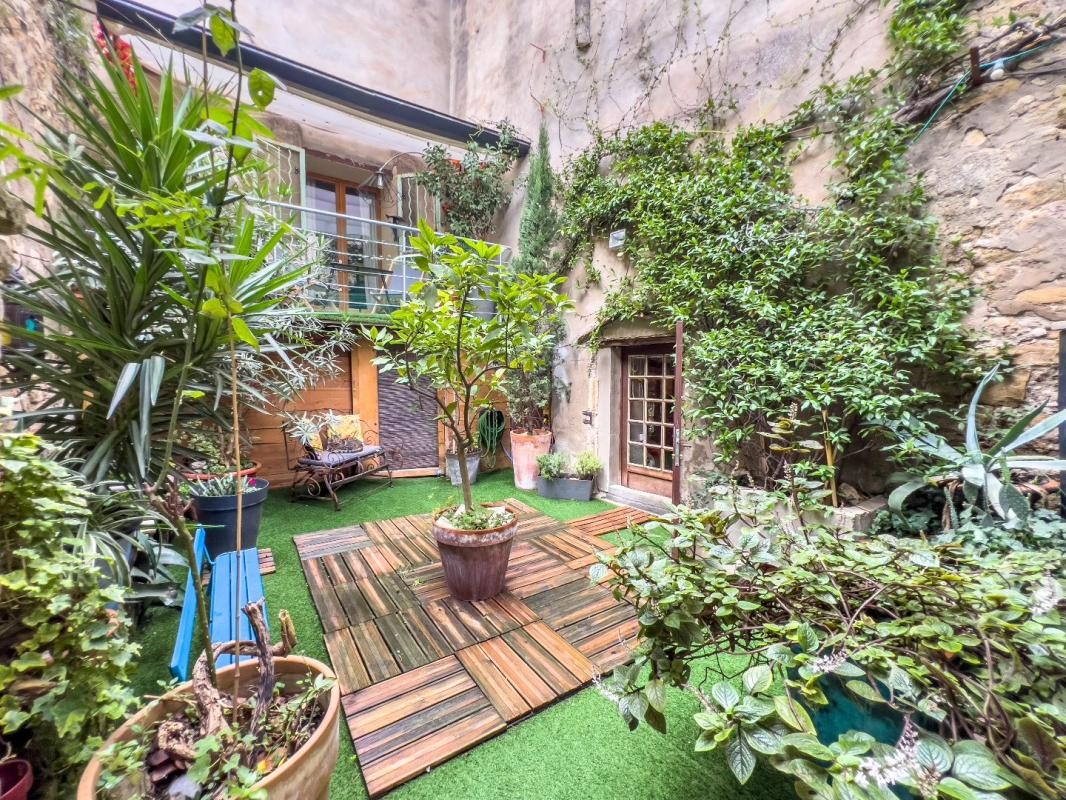 Vente Maison à Montfrin 6 pièces