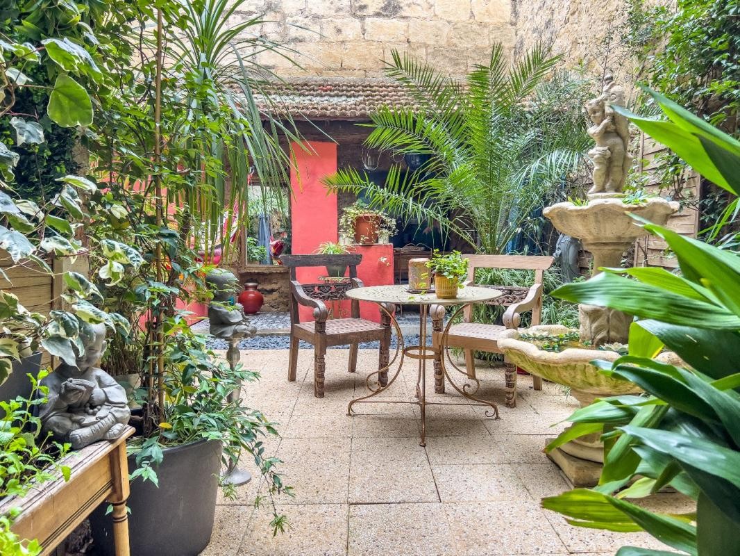 Vente Maison à Montfrin 6 pièces