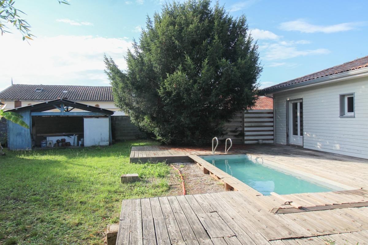 Vente Maison à Montauban 4 pièces