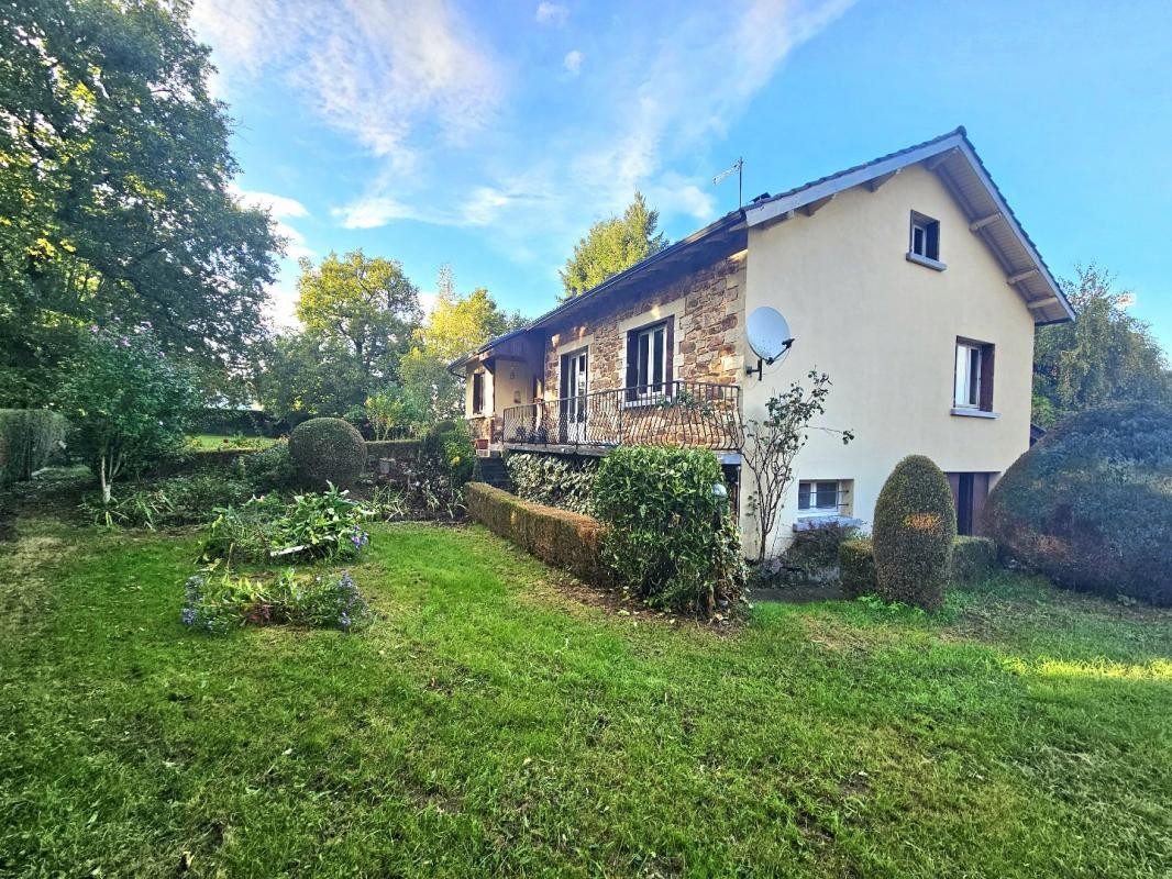 Vente Maison à Olemps 5 pièces