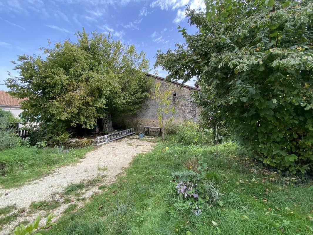 Vente Maison à Mareuil 3 pièces