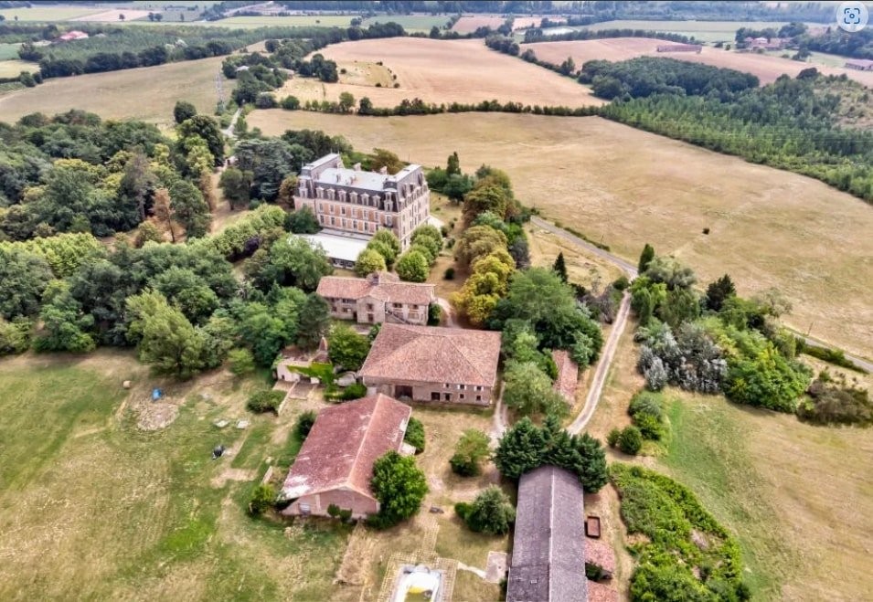 Vente Maison à Montauban 50 pièces