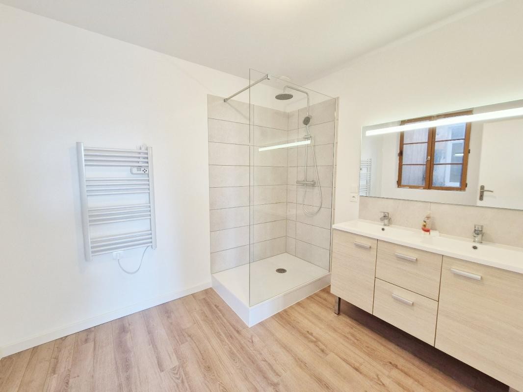 Vente Appartement à Béziers 2 pièces