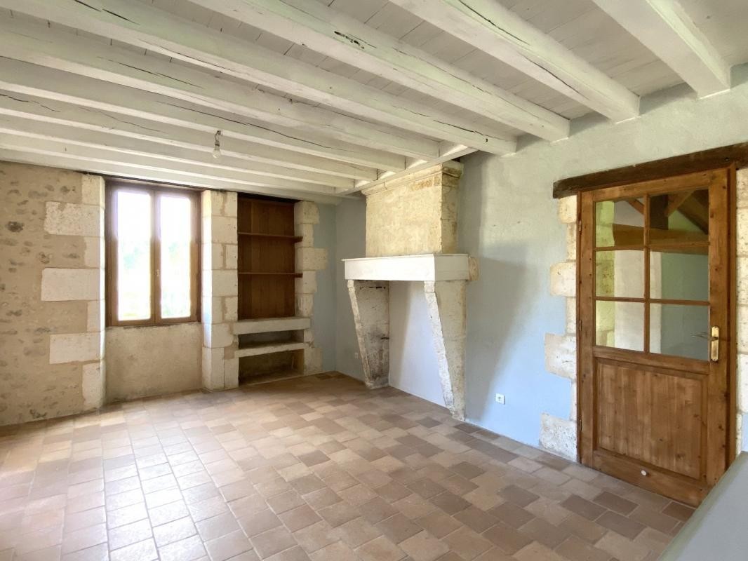 Vente Maison à Montmoreau-Saint-Cybard 5 pièces