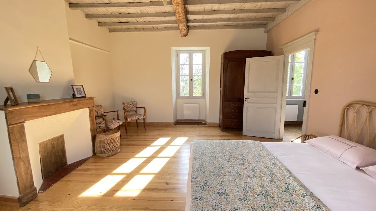 Vente Maison à Saint-Antonin-Noble-Val 4 pièces