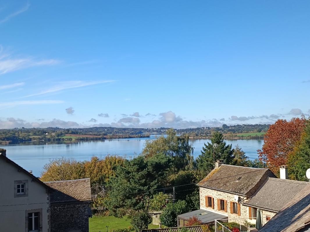 Vente Maison à Salles-Curan 9 pièces