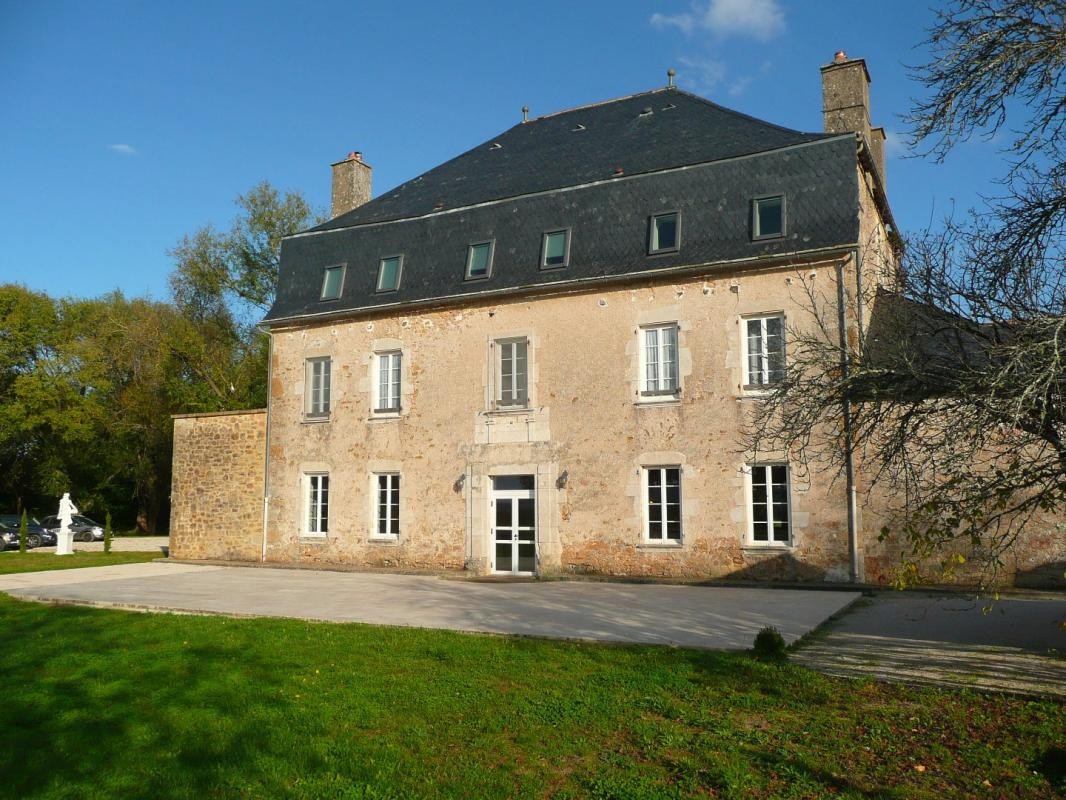 Vente Maison à Causse-et-Diège 20 pièces