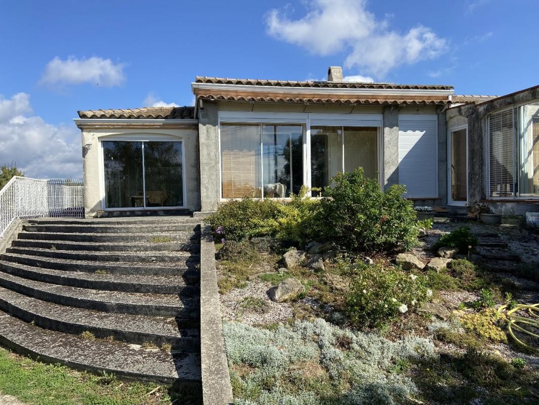 Vente Maison à Castelnaudary 4 pièces