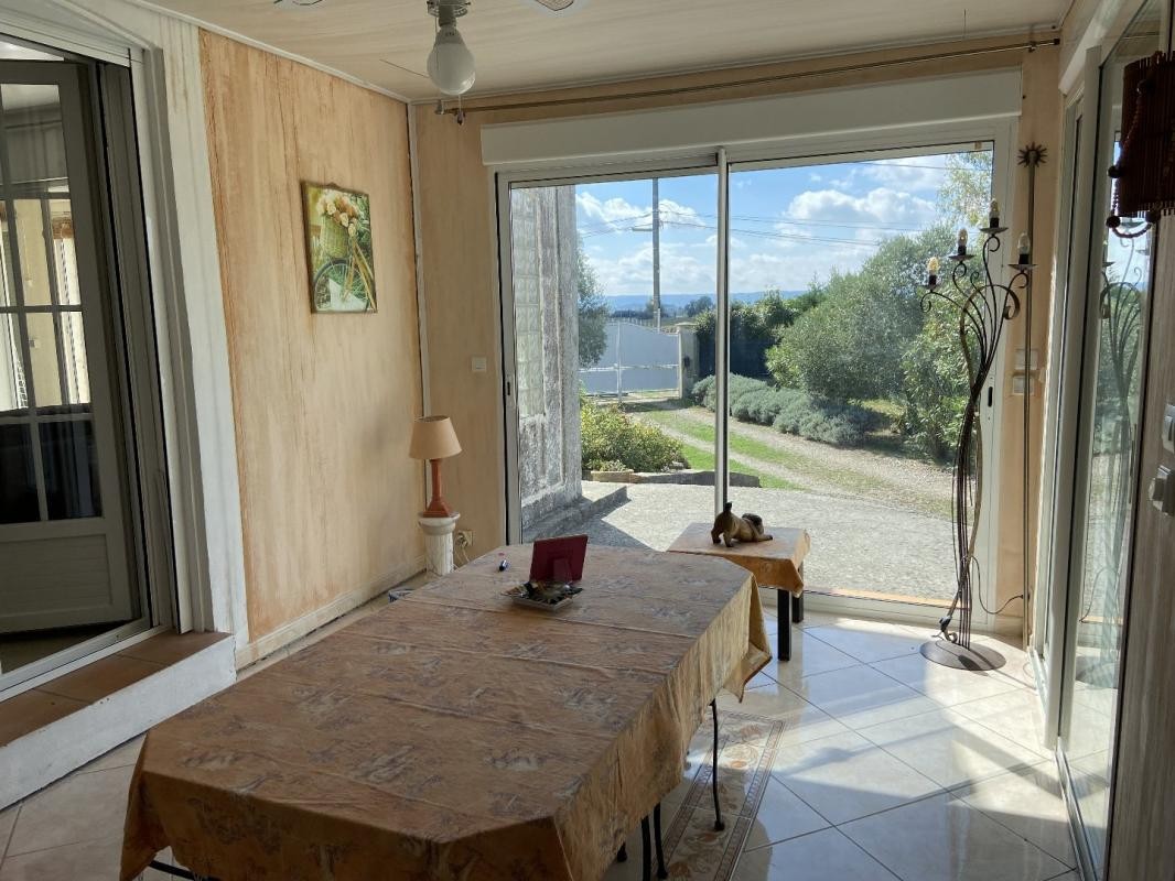 Vente Maison à Castelnaudary 4 pièces