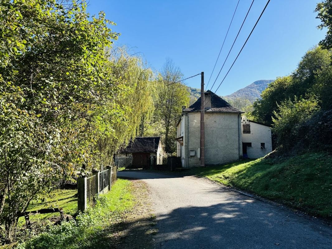 Vente Maison à Saint-Lary 4 pièces