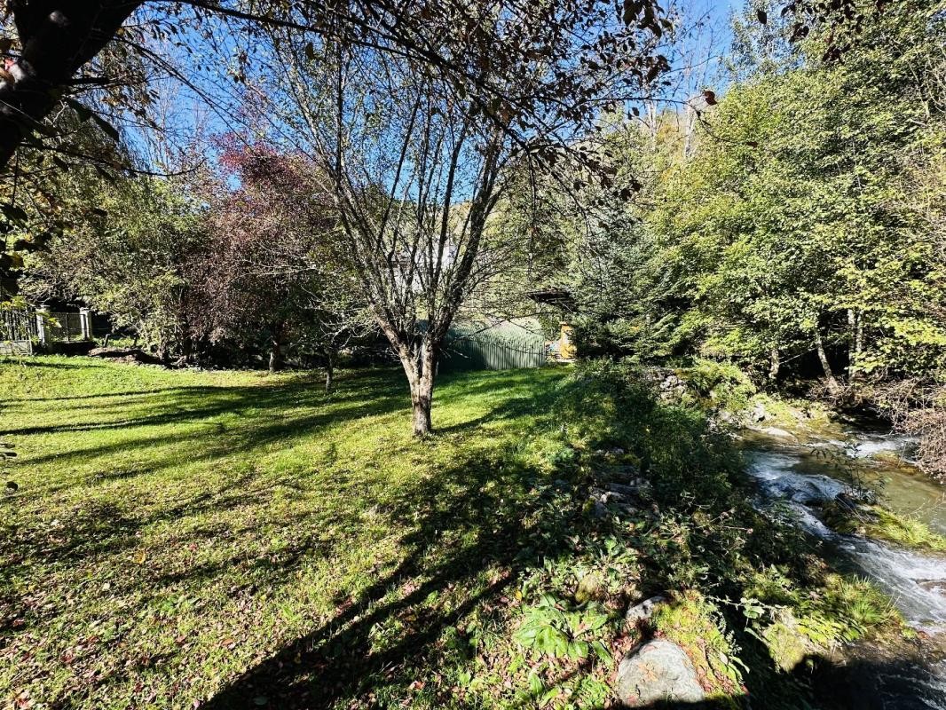 Vente Maison à Saint-Lary 4 pièces