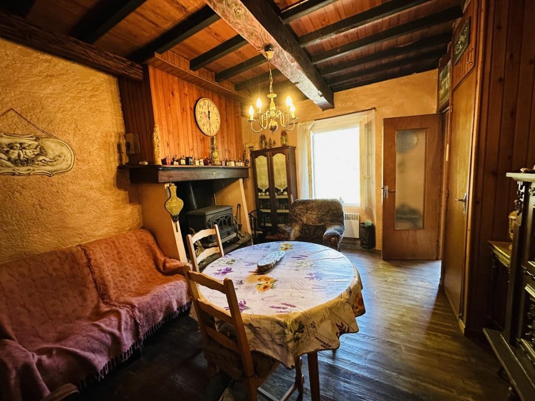 Vente Maison à Saint-Lary 4 pièces