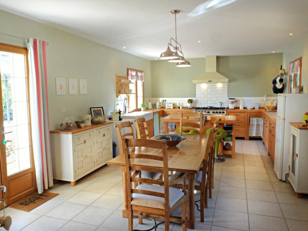 Vente Maison à Caylus 5 pièces