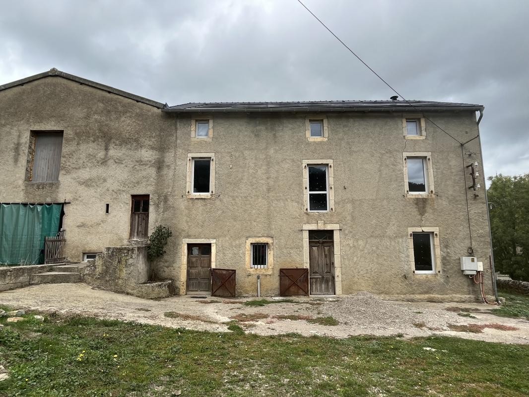 Vente Maison à Rivière-sur-Tarn 25 pièces