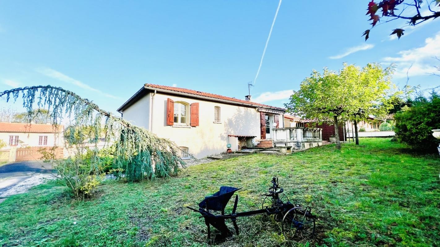 Vente Maison à Albi 4 pièces