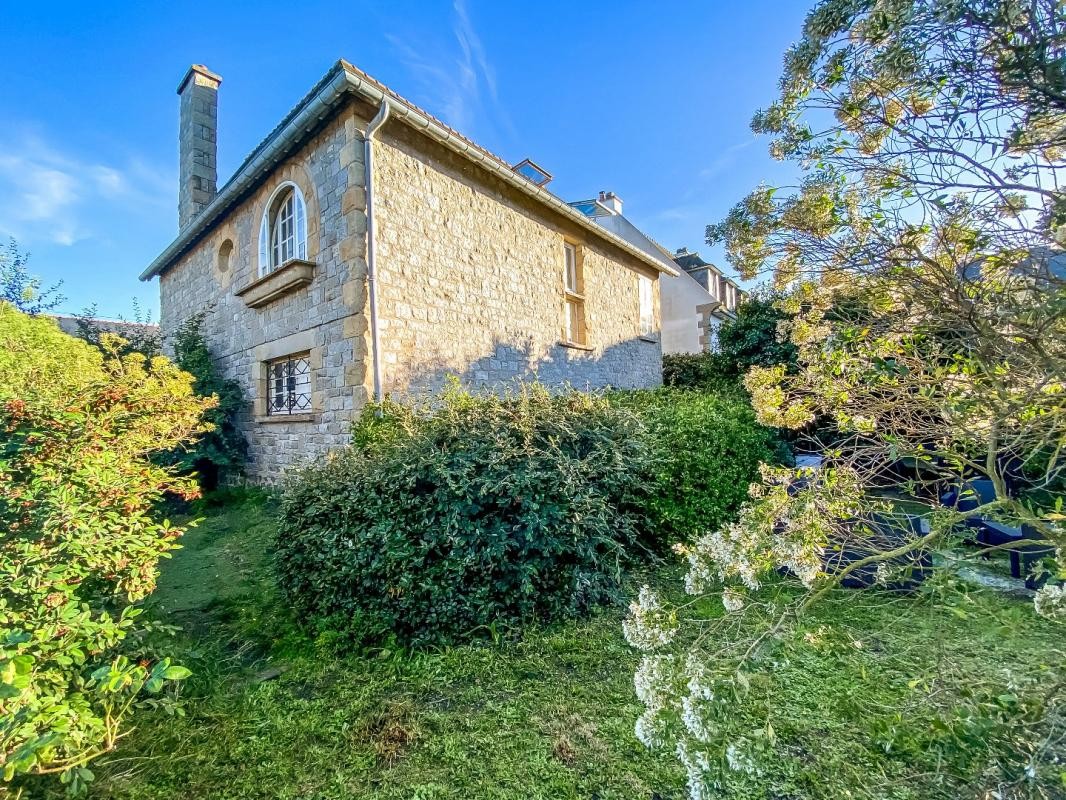 Vente Maison à Saint-Malo 7 pièces