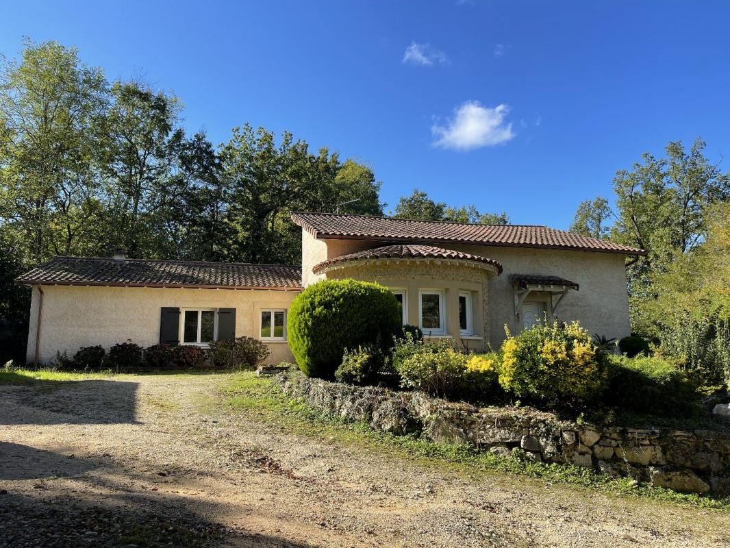 Vente Maison à Trélissac 4 pièces