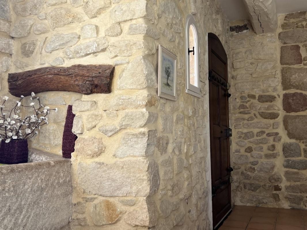 Vente Maison à Carpentras 8 pièces