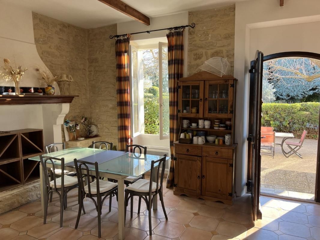 Vente Maison à Carpentras 8 pièces