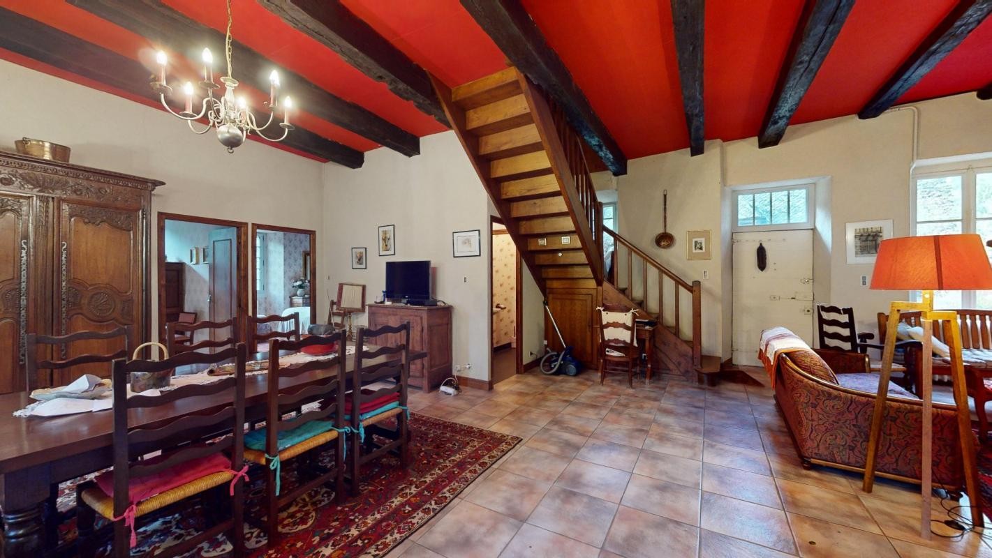 Vente Maison à Conques 5 pièces