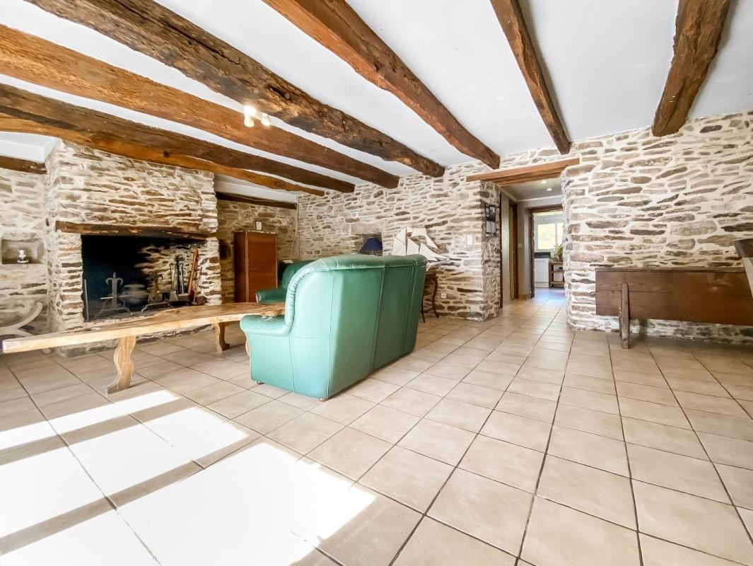 Vente Maison à Sarzeau 6 pièces