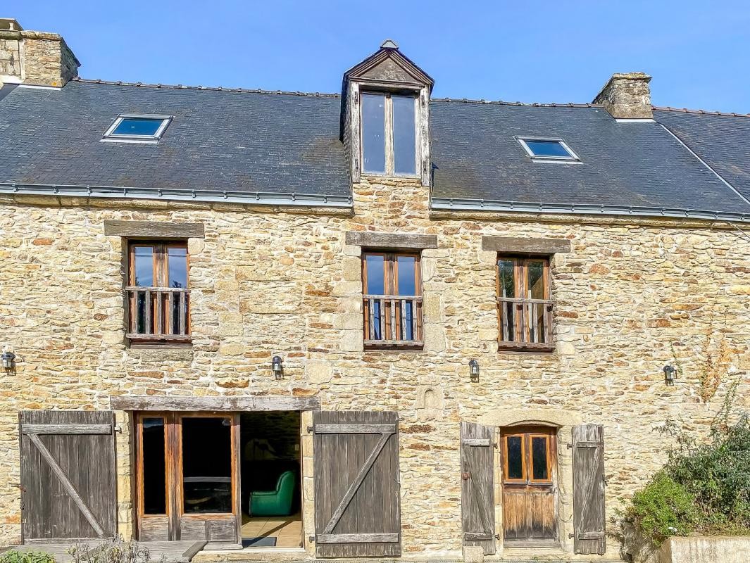 Vente Maison à Sarzeau 6 pièces