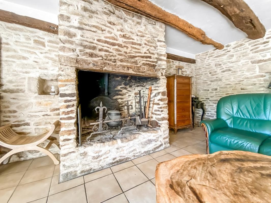 Vente Maison à Sarzeau 6 pièces