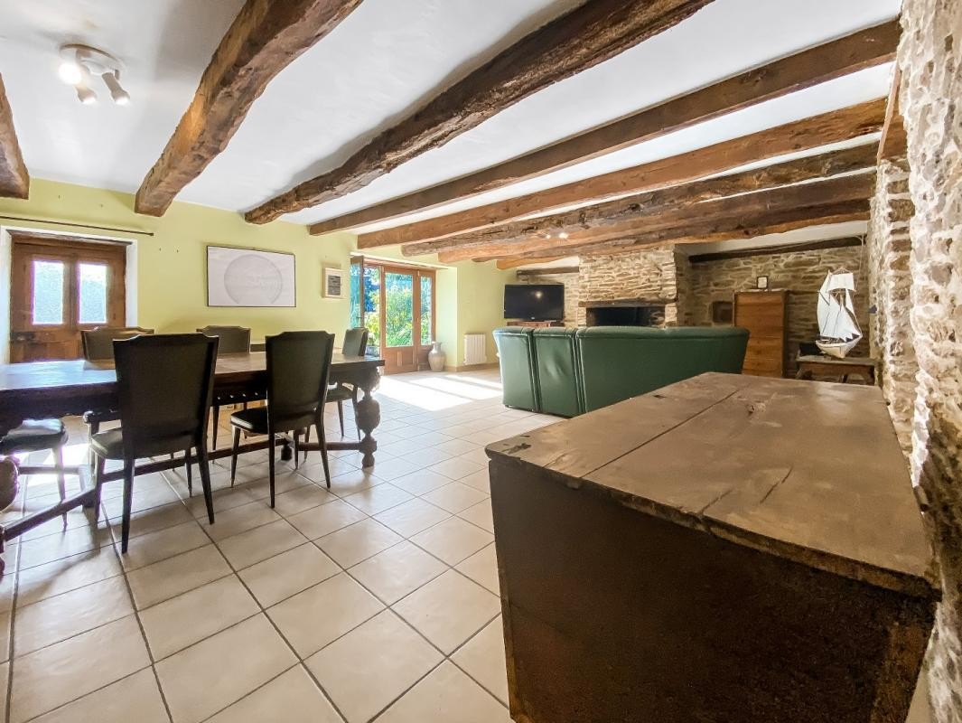 Vente Maison à Sarzeau 6 pièces