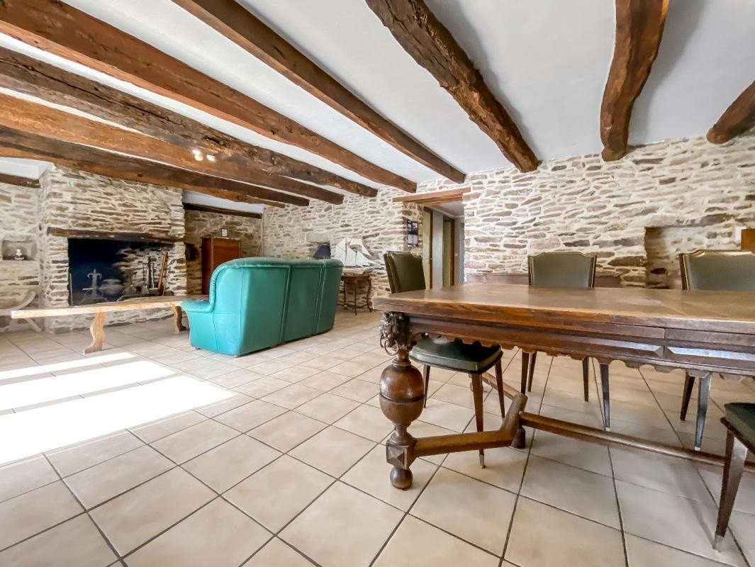 Vente Maison à Sarzeau 6 pièces