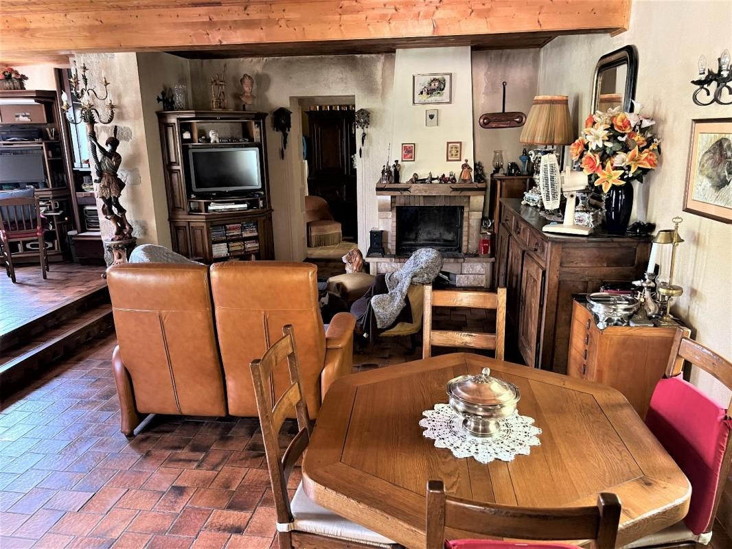 Vente Maison à Figeac 8 pièces