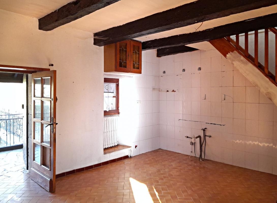 Vente Maison à Caylus 5 pièces