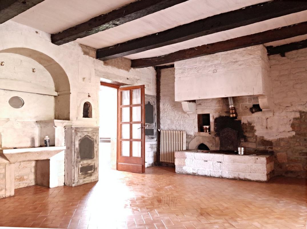 Vente Maison à Caylus 5 pièces