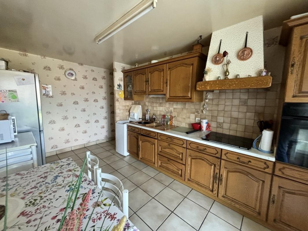 Vente Appartement à Aurillac 3 pièces