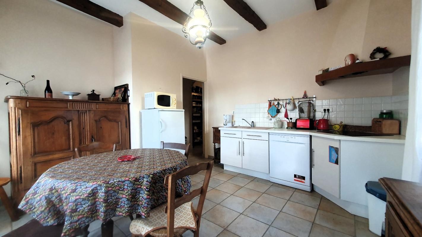 Vente Maison à la Salvetat-Peyralès 8 pièces