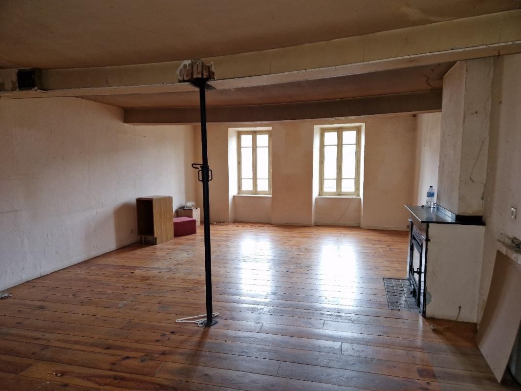 Vente Maison à Montgaillard 4 pièces