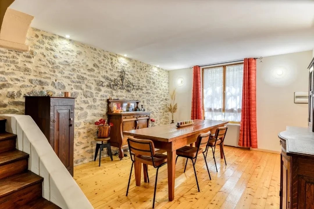 Vente Maison à Carcassonne 5 pièces