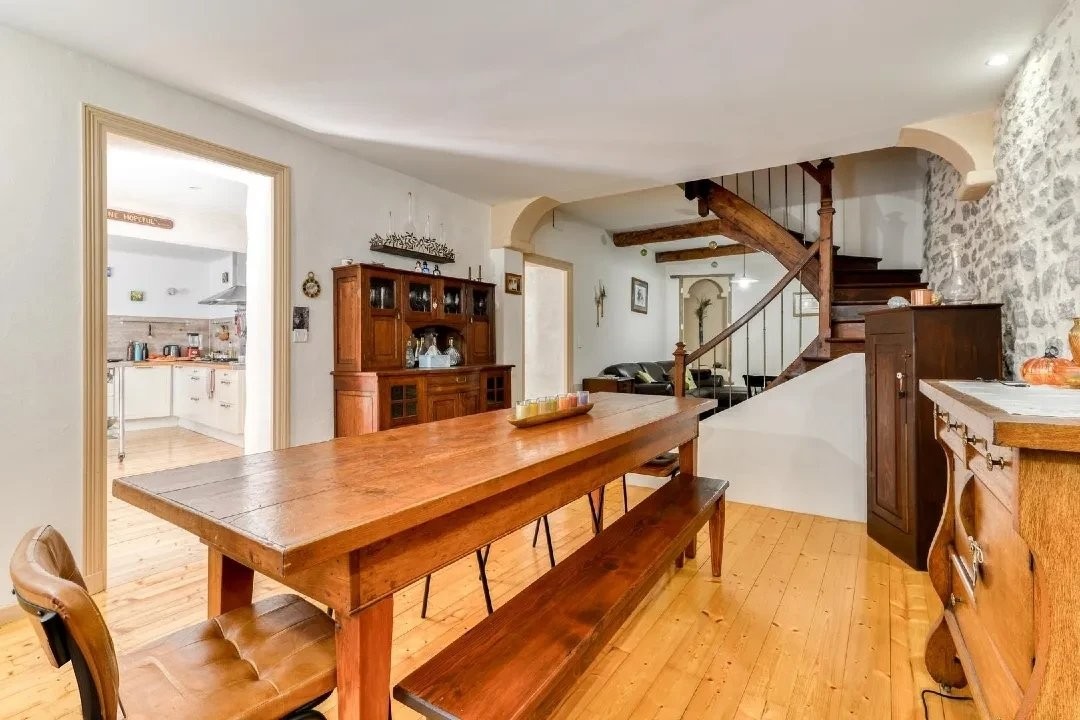 Vente Maison à Carcassonne 5 pièces