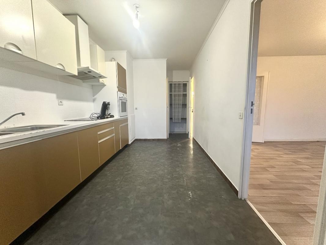 Vente Appartement à Bayonne 3 pièces