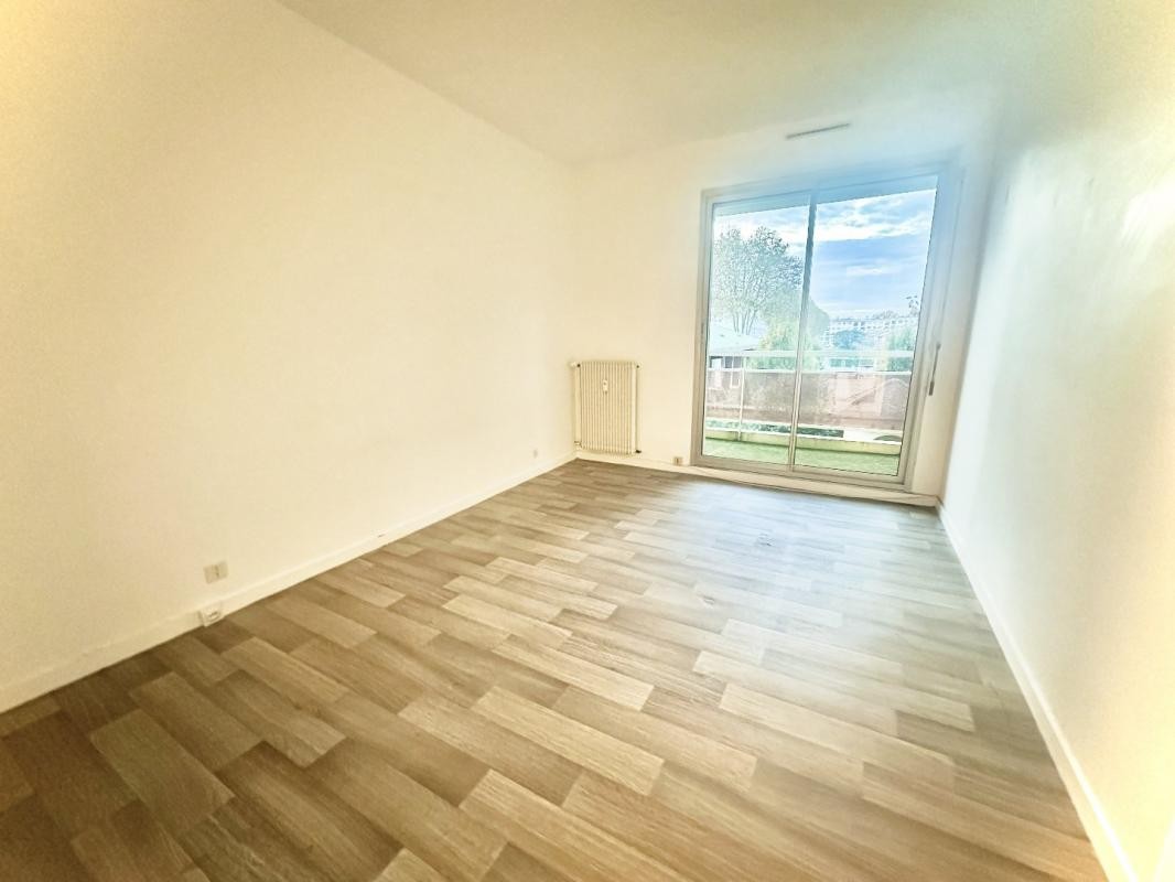 Vente Appartement à Bayonne 3 pièces